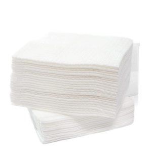 New 40 Disposable Fast Dry Wipes Make-Up Removal, Cleansing Towelettes etc...